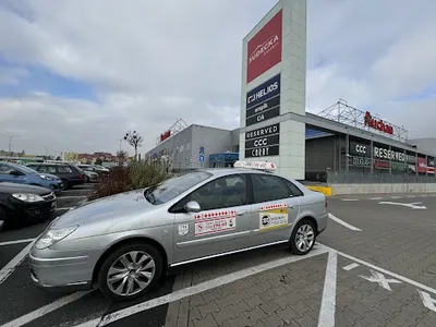 SUDETY TAXI - 196-60